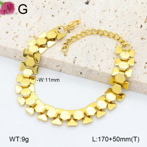 F2B200265vbmb-J191  Fashion Bracelet