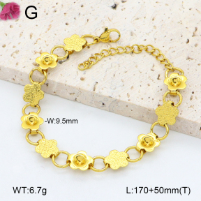 F2B200266bblo-J191  Fashion Bracelet