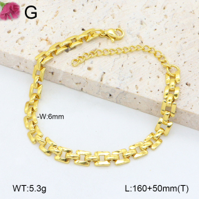 F2B200268bblj-J191  Fashion Bracelet