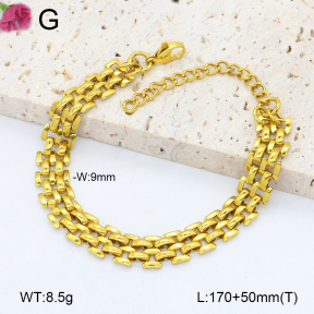 F2B200269vbnb-J191  Fashion Bracelet