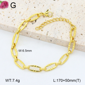 F2B200275aakm-J191  Fashion Bracelet