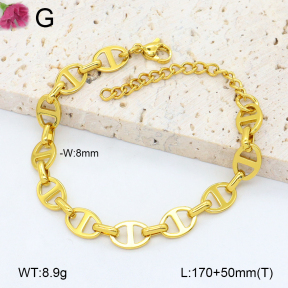F2B200277ablb-J191  Fashion Bracelet