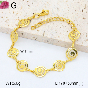 F2B200278aakm-J191  Fashion Bracelet