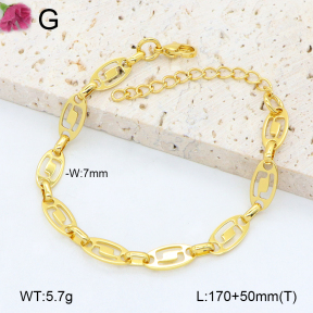F2B200281aakl-J191  Fashion Bracelet