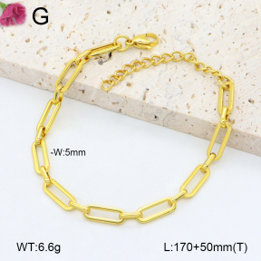 F2B200282aakl-J191  Fashion Bracelet