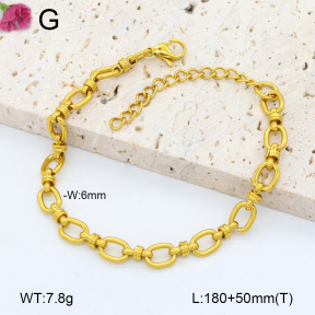 F2B200284aakl-J191  Fashion Bracelet