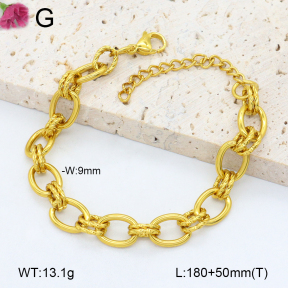 F2B200285bbmj-J191  Fashion Bracelet