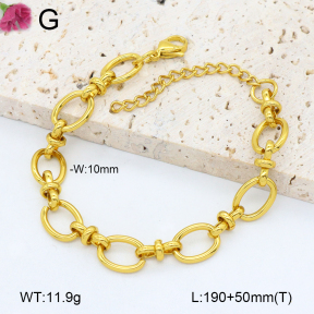 F2B200286ablb-J191  Fashion Bracelet