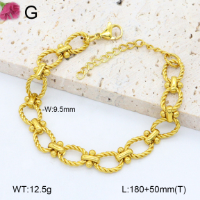 F2B200289vbnb-J191  Fashion Bracelet