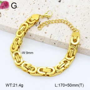 F2B200291vbnb-J191  Fashion Bracelet
