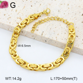 F2B200292vbnb-J191  Fashion Bracelet