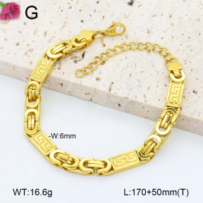 F2B200293abol-J191  Fashion Bracelet