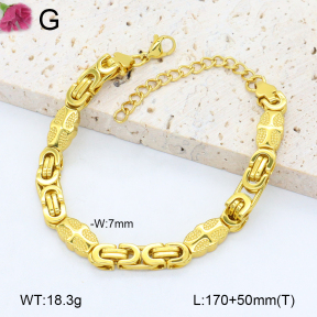 F2B200294abol-J191  Fashion Bracelet