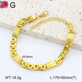 F2B200295abol-J191  Fashion Bracelet