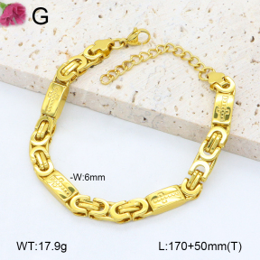 F2B200296abol-J191  Fashion Bracelet