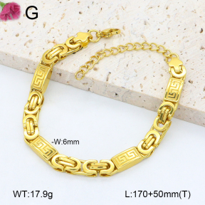 F2B200297abol-J191  Fashion Bracelet