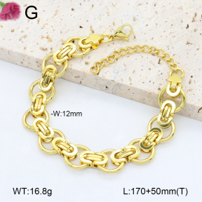 F2B200299bbni-J191  Fashion Bracelet