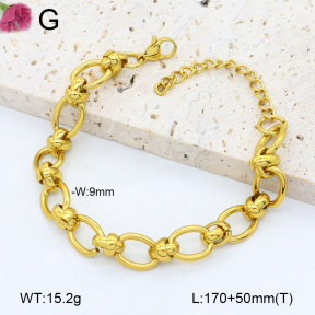 F2B200301vbmb-J191  Fashion Bracelet