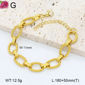 F2B200306bblo-J191  Fashion Bracelet