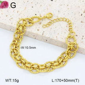 F2B200307bbmj-J191  Fashion Bracelet