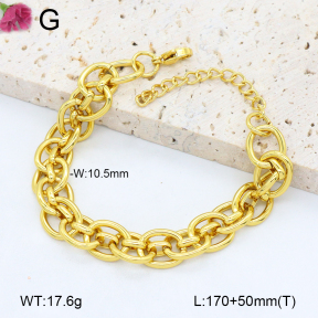 F2B200308bbmj-J191  Fashion Bracelet