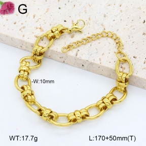 F2B200309bbml-J191  Fashion Bracelet