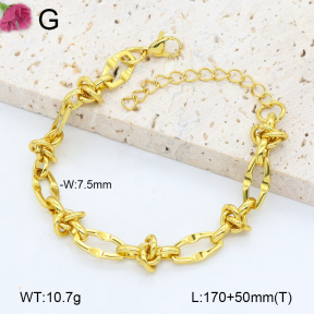 F2B200310vbmb-J191  Fashion Bracelet