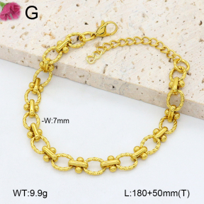 F2B200312vbnb-J191  Fashion Bracelet
