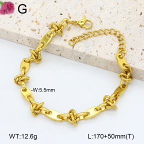 F2B200314vbmb-J191  Fashion Bracelet