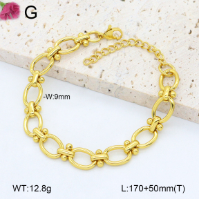 F2B200316vbnb-J191  Fashion Bracelet