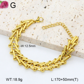 F2B200320vbnb-J191  Fashion Bracelet