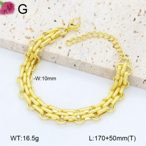 F2B200321bbml-J191  Fashion Bracelet