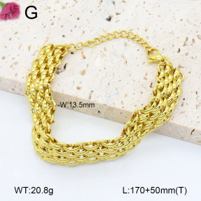 F2B200323abol-J191  Fashion Bracelet