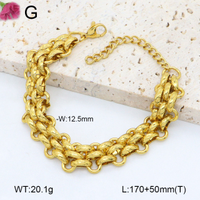 F2B200326vbnb-J191  Fashion Bracelet