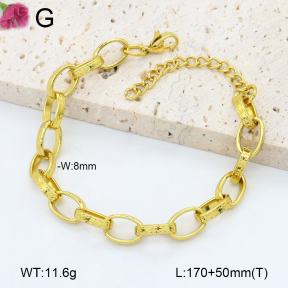 F2B200327vbll-J191  Fashion Bracelet