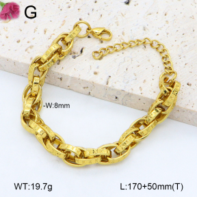 F2B200329vbnb-J191  Fashion Bracelet