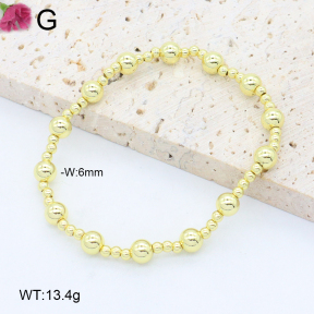 F2B200336vbmb-J128  Fashion Bracelet