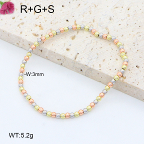 F2B200338aakl-J128  Fashion Bracelet