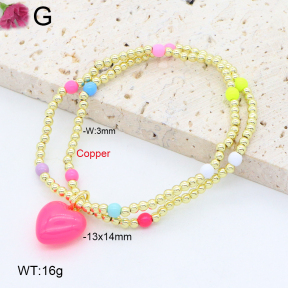 F2B301415ahjb-J128  Fashion Bracelet