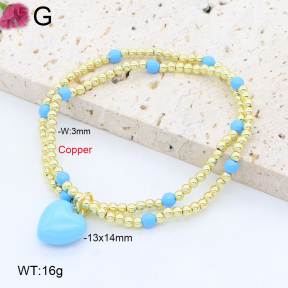 F2B301416ahjb-J128  Fashion Bracelet