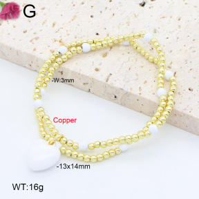 F2B301419ahjb-J128  Fashion Bracelet