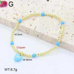 F2B301420vbnb-J128  Fashion Bracelet