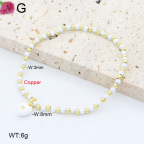 F2B301424bbov-J128  Fashion Bracelet