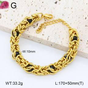 F2B402574vbpb-J191  Fashion Bracelet