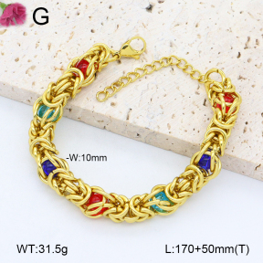 F2B402575vbpb-J191  Fashion Bracelet