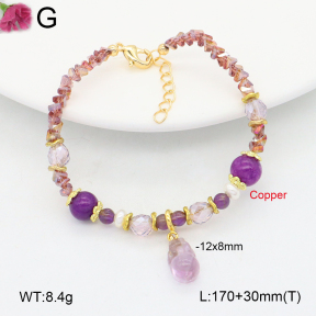 F2B402580aivb-J128  Fashion Bracelet