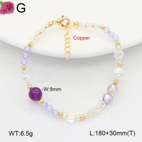 F2B402583vhhl-J128  Fashion Bracelet