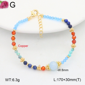 F2B402585vhkl-J128  Fashion Bracelet