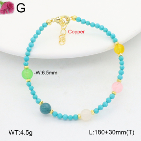 F2B402586ahjb-J128  Fashion Bracelet