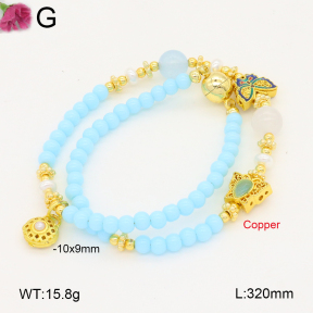 F2B402588aiml-J128  Fashion Bracelet